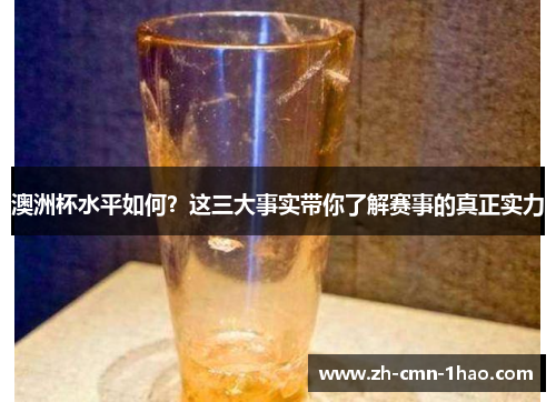 澳洲杯水平如何?这三大事实带你了解赛事的真正实力 澳洲杯水平如何?这三大事实带你了解赛事的真正实力