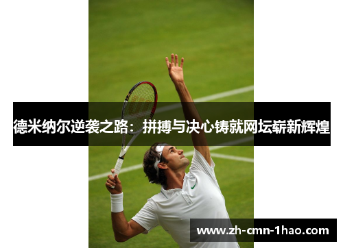 德米纳尔逆袭之路：拼搏与决心铸就网坛崭新辉煌