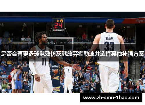 是否会有更多球队效仿灰熊放弃霍勒迪并选择其他补强方案 是否会有更多球队效仿灰熊放弃霍勒迪并选择其他补强方案