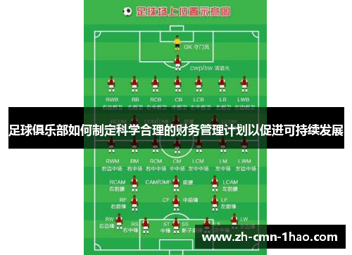 足球俱乐部如何制定科学合理的财务管理计划以促进可持续发展 足球俱乐部如何制定科学合理的财务管理计划以促进可持续发展